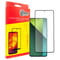 Фото - Защитное стекло Dengos для Xiaomi Redmi Note 13 Pro 5G Black Full Glue (TGFG-347) | click.ua