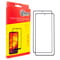 Фото - Защитное стекло Dengos для Xiaomi Redmi Note 13 Pro 4G Black Full Glue (DG-TG2P-16) 2шт | click.ua