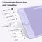 Фото - Графический планшет Parblo Intangbo M Purple | click.ua