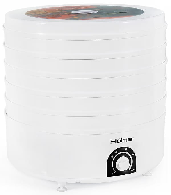 Сушилка Holmer HFD-51W