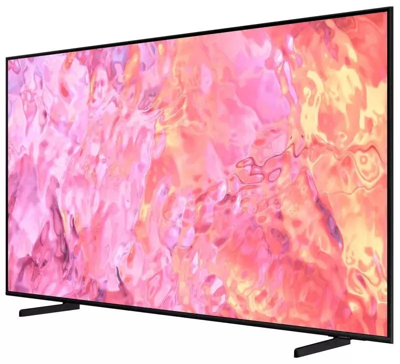 Телевизор Samsung QE55Q60DAUXUA