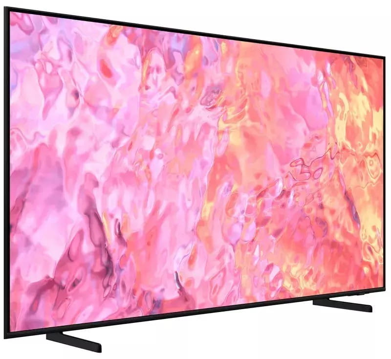 Телевизор Samsung QE55Q60DAUXUA