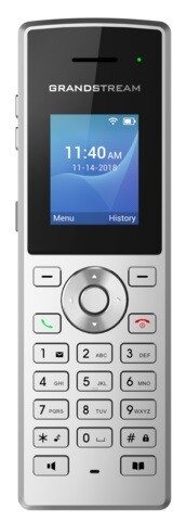 IP-телефон Grandstream WP810