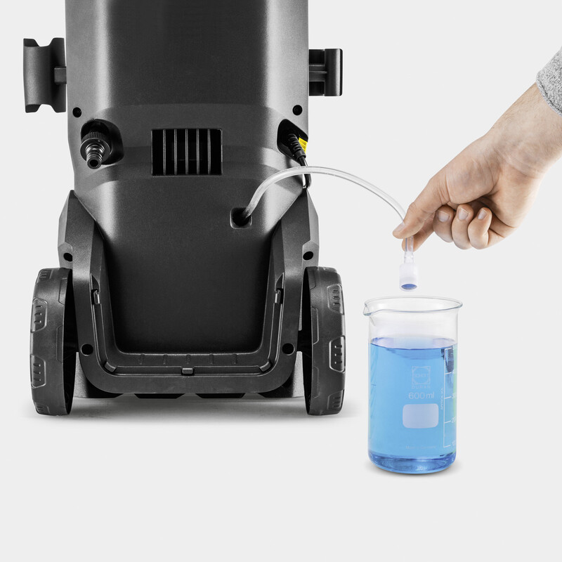 Минимойка Karcher K 5 WCM (1.324-400.0)