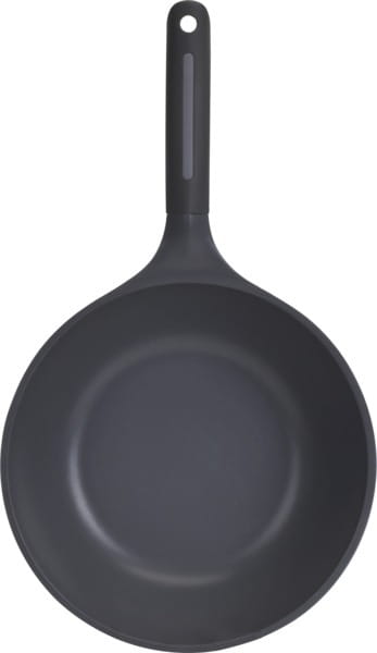 Сковорода WOK IQ Be Chef 28 см (IQ-1144-28 w)