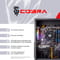 Фото - Персональний комп`ютер COBRA Gaming Windows 11 Home (A75F.32.H1S5.46.19030W) | click.ua