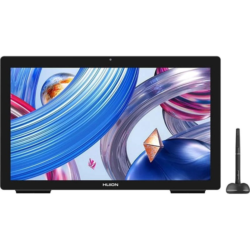 Графический компьютер Huion Kamvas Studio 24 + перчатка