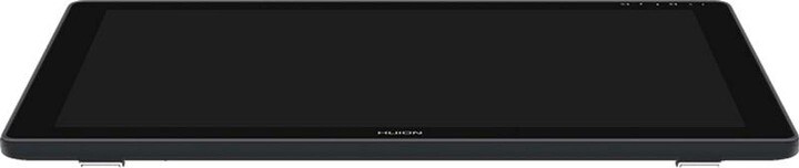 Графический монитор Huion Kamvas RDS-220 + перчатка