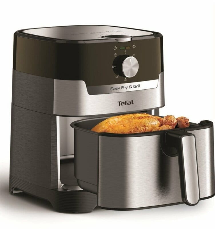 Мультипечь Tefal EY501D15