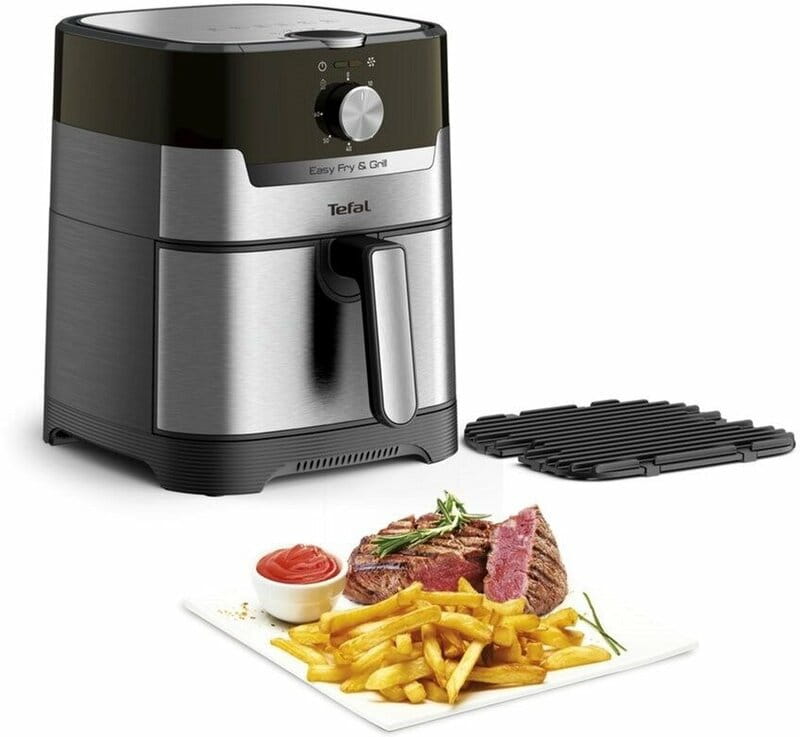 Мультипечь Tefal EY501D15