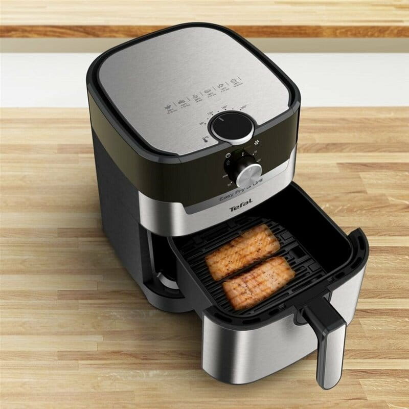 Мультипечь Tefal EY501D15