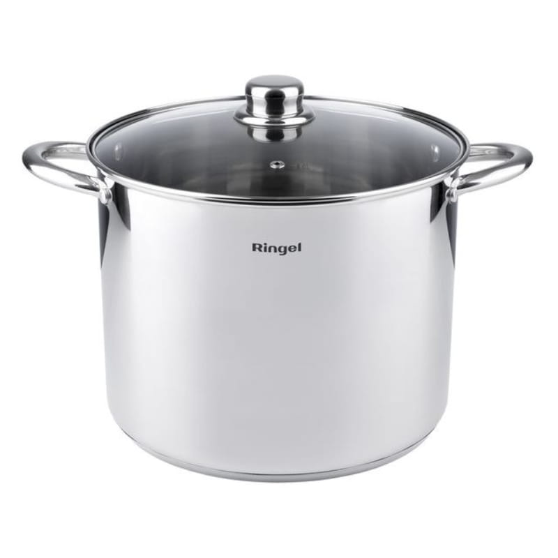 Каструля Ringel Dresden 32 см 17 л (RG-2011-32)