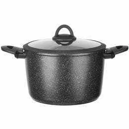 Каструля Ringel Zira 24 см 6.3 л (RG-21006-24h)
