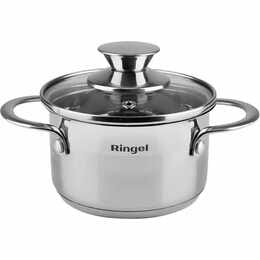 Каструля Ringel Kinder 12 см 0.6 л (RG-2006-12)