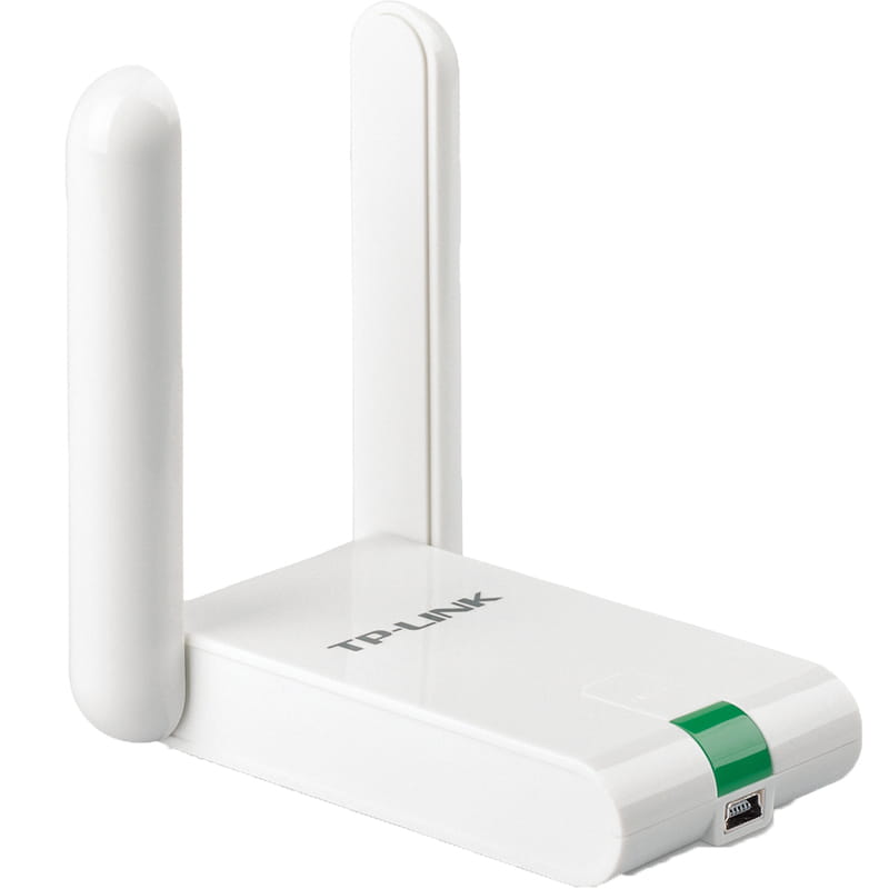 Бездротовий адаптер TP-Link TL-WN822N