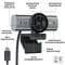 Фото - Веб-камера Logitech MX Brio 705 Graphite (960-001530) | click.ua