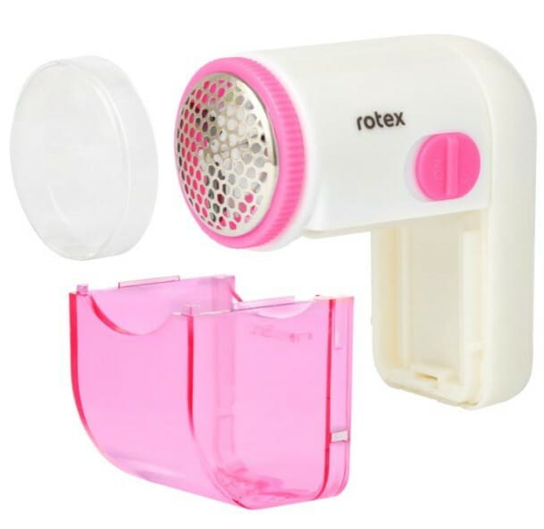 Машинка для стрижки ковтунців Rotex RCC100-R
