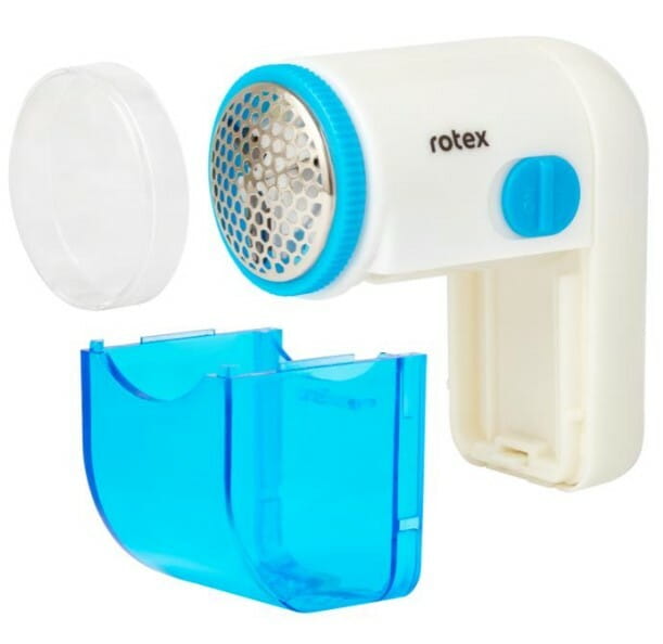 Машинка для стрижки ковтунців Rotex RCC100-B