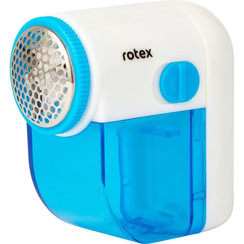 Машинка для стрижки ковтунців Rotex RCC100-B