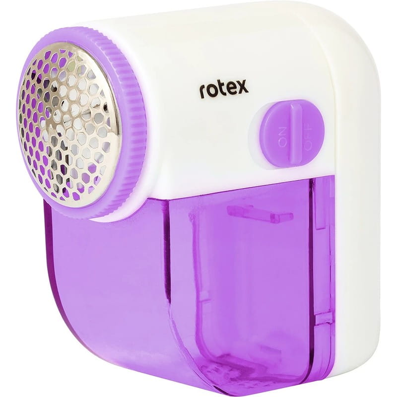 Машинка для стрижки катышков Rotex RCC100-V