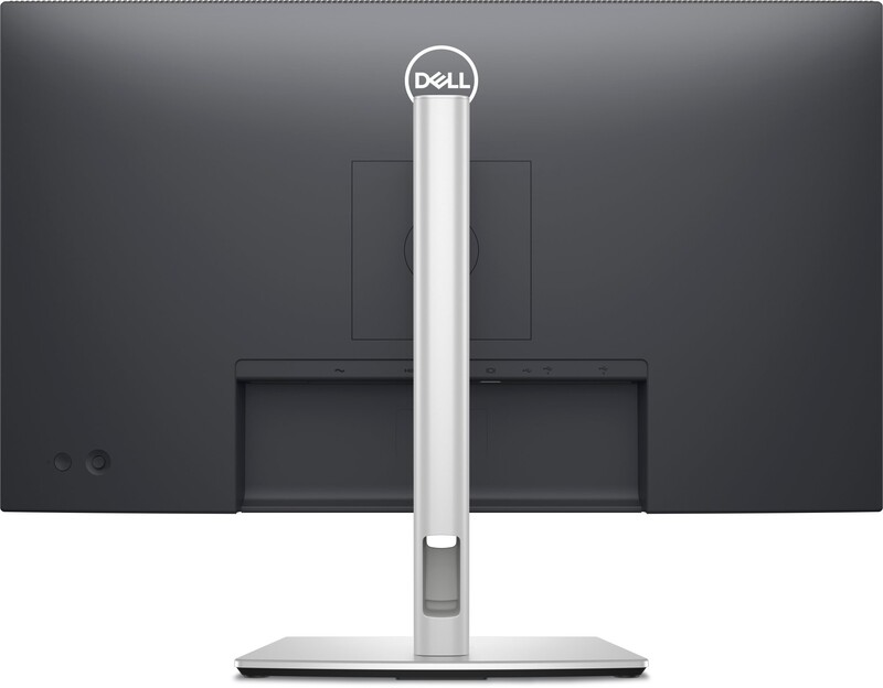 Монітор Dell 27" P2725H (210-BMGC) IPS Black 100Hz