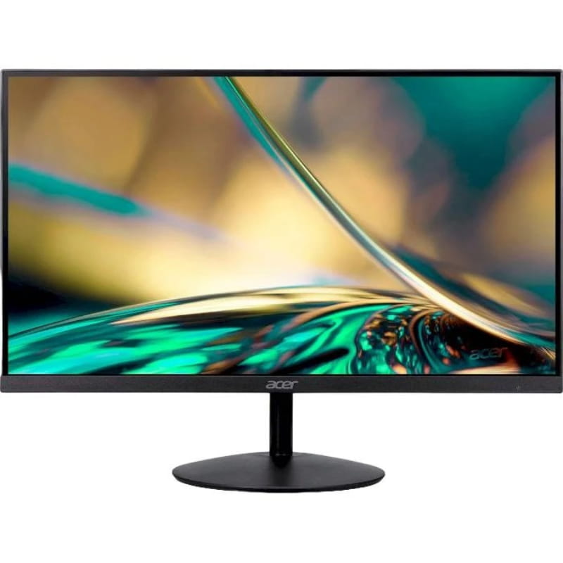 Монитор Acer 31.5" SA322QAbi (UM.JS2EE.A09) IPS Black