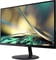 Фото - Монитор Acer 31.5" SA322QAbi (UM.JS2EE.A09) IPS Black | click.ua