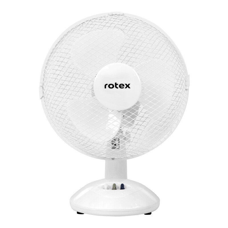 Вентилятор Rotex RAT01-E