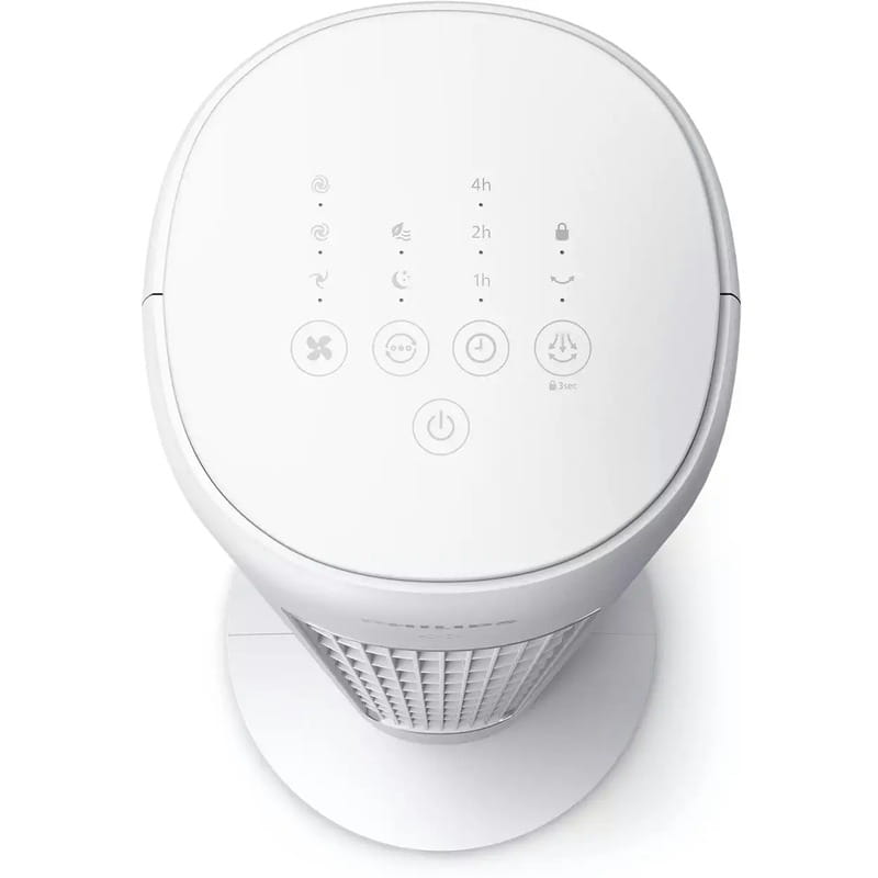Вентилятор колонный Philips CX5535/00