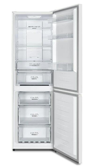 Холодильник Gorenje N619EAW4