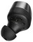 Фото - Bluetooth-гарнiтура Sennheiser Momentum True Wireless 4 Black (700365) | click.ua