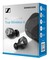 Фото - Bluetooth-гарнiтура Sennheiser Momentum True Wireless 4 Black (700365) | click.ua