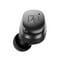 Фото - Bluetooth-гарнiтура Sennheiser Momentum True Wireless 4 Black (700365) | click.ua