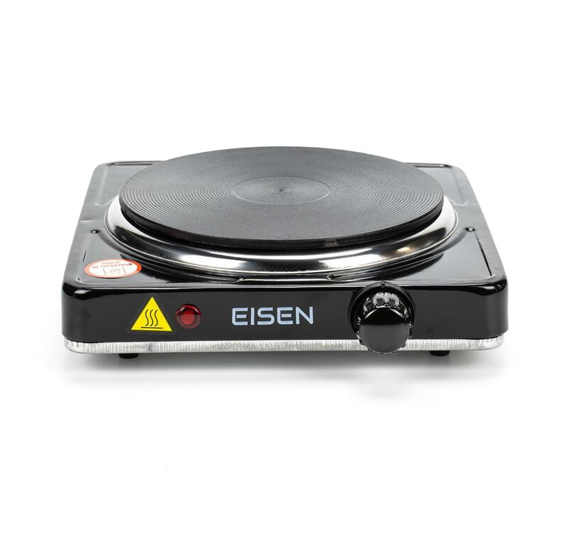 Настольная плита Eisen EHP-158B