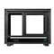 Фото - Корпус DeepCool CH160 Black (R-CH160-BKNGI0-G-1) без БЖ | click.ua