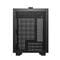 Фото - Корпус DeepCool CH160 Black (R-CH160-BKNGI0-G-1) без БЖ | click.ua