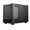 Фото - Корпус DeepCool CH160 Black (R-CH160-BKNGI0-G-1) без БЖ | click.ua