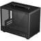 Фото - Корпус DeepCool CH160 Black (R-CH160-BKNGI0-G-1) без БЖ | click.ua