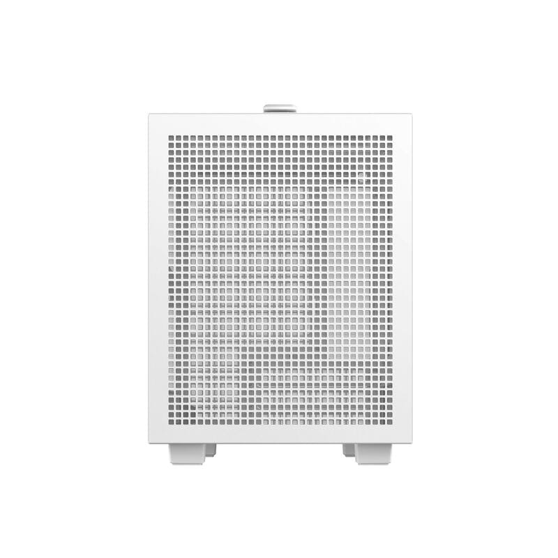 Корпус DeepCool CH160 White (R-CH160-WHNGI0-G-1) без БЖ