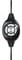 Фото - Гарнітура Media-Tech Epsilion USB Black (MT3573) | click.ua