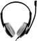 Фото - Гарнітура Media-Tech Epsilion USB Black (MT3573) | click.ua