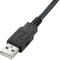 Фото - Гарнітура Media-Tech Epsilion USB Black (MT3573) | click.ua