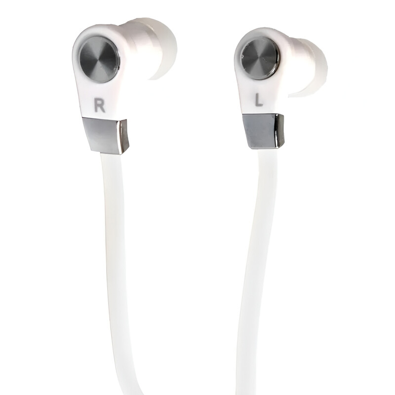 Гарнітура Media-Tech Magicsound DS-2 White (MT3556W)