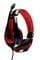 Фото - Гарнитура Media-Tech Nemesis USB Black/Red (MT3574) | click.ua