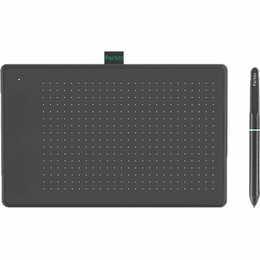 Графічний планшет Parblo Ninos N10 Black