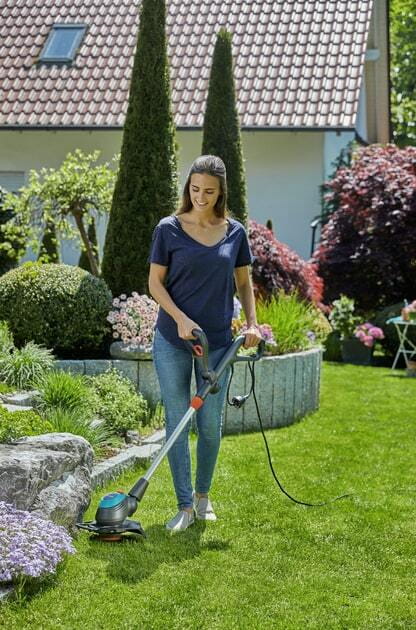 Триммер Gardena EasyCut 450/25 (09870-20.000.00)