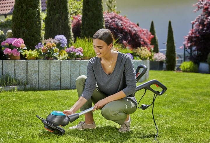 Триммер Gardena EasyCut 450/25 (09870-20.000.00)