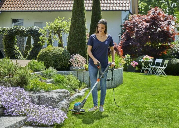 Триммер Gardena EasyCut 450/25 (09870-20.000.00)