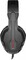 Фото - Гарнитура Defender Cujo Black/Red (64505) | click.ua