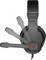 Фото - Гарнитура Defender Cujo Black/Red (64505) | click.ua